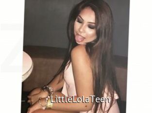 LittleLolaTeen