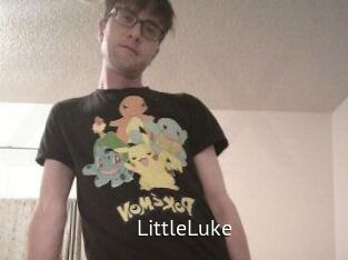 LittleLuke