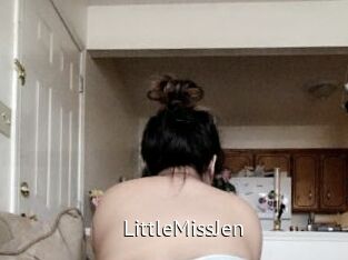 LittleMissJen