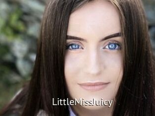 LittleMissJuicy