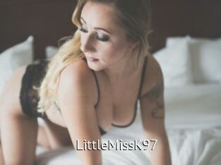 LittleMissK97