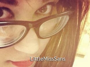 LittleMissSans