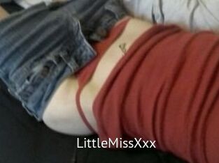 LittleMissXxx