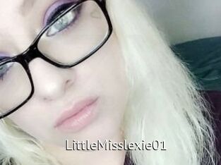 LittleMisslexie01 Zizi X