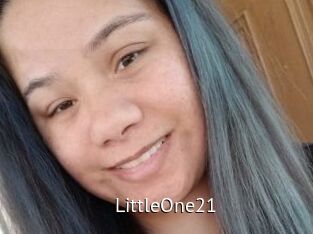 LittleOne21