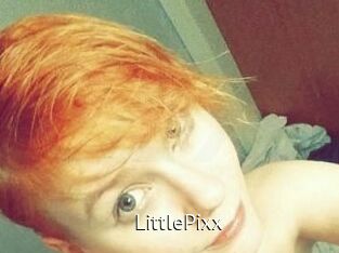 LittlePixx