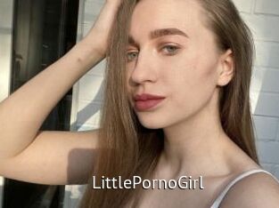 LittlePornoGirl