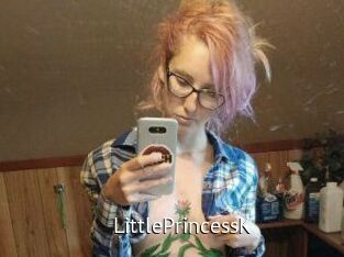 LittlePrincessK