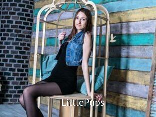 LittlePups