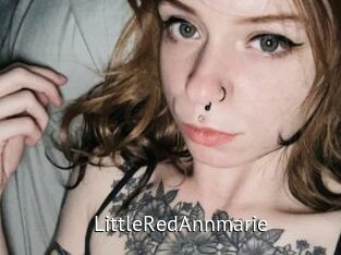 LittleRedAnnmarie