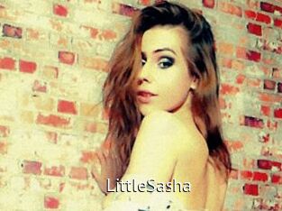 LittleSasha