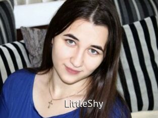 LittleShy Zizi X