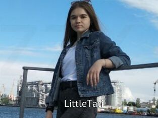 LittleTati