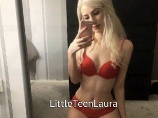 LittleTeenLaura