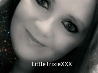 LittleTrixieXXX