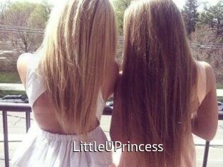 LittleUPrincess