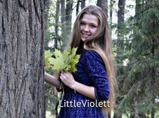 LittleViolett