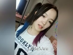 LittleXAru