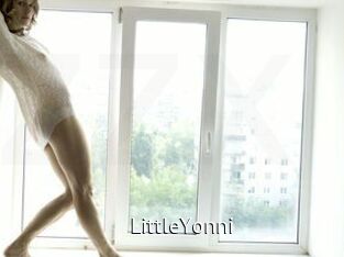 LittleYonni