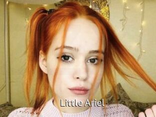 Little_Ariel