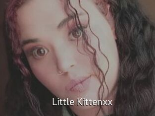 Little_Kittenxx