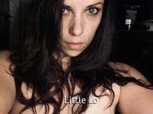 Little_Lo Zizi X