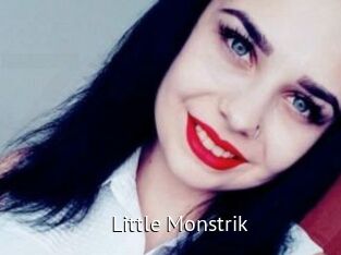 Little_Monstrik