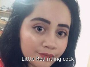 Little_Red_riding_cock