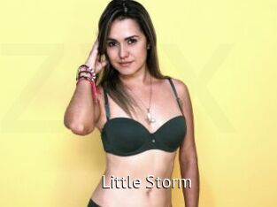 Little_Storm Zizi X