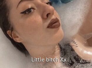 Little_bitch_Xx