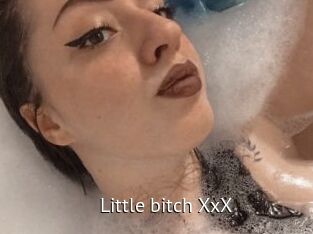 Little_bitch_XxX