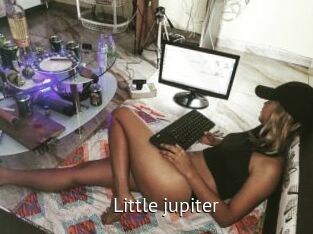 Little_jupiter Zizi X