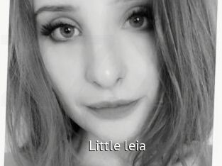 Little_leia Zizi X