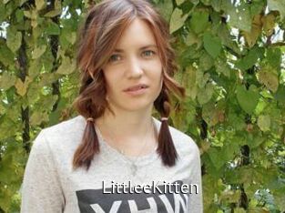 LittleeKitten