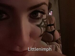 Littlenimph