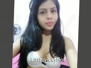 LittlevickyHot