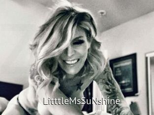 LitttleMsSuNshine Zizi X