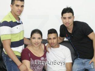 LitzyAnBoys