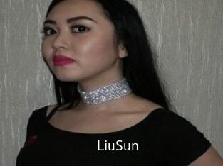 LiuSun