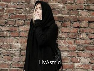 LivAstrid