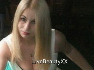 LiveBeautyXX Zizi X