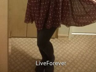 LiveForever