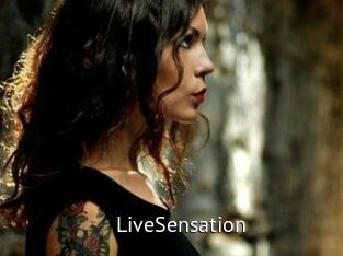 LiveSensation Zizi X