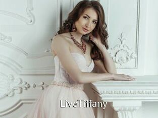 LiveTiffany Zizi X