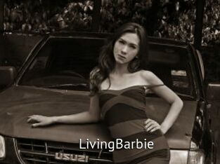 LivingBarbie