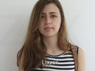 Lixzen