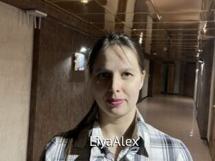 LiyaAlex