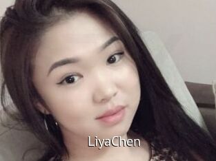 LiyaChen