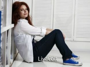LiyaColt