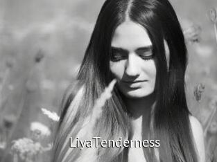 LiyaTenderness